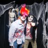 31.10.2015 Photo Booth von Martin Wahler, Pixelcode